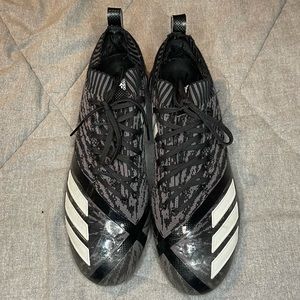 Adidas football cleats